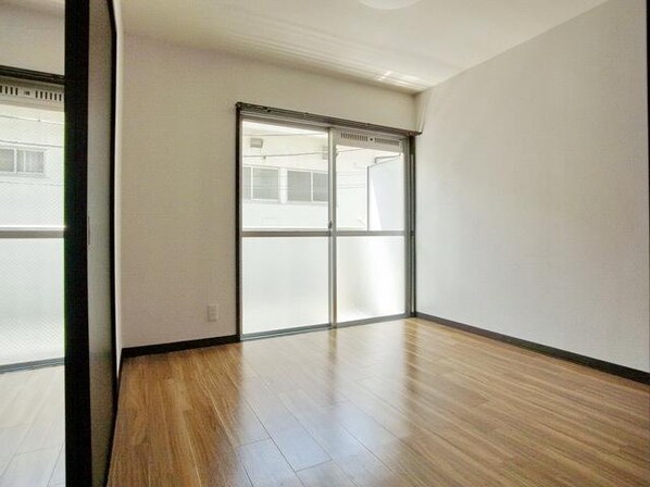 ベルハイムの物件内観写真